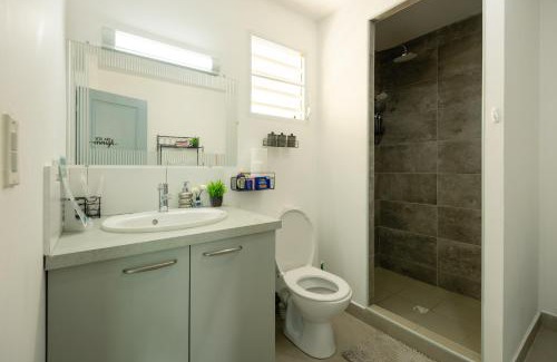 Cole Bay Apartment | Luxury cozy Apartment