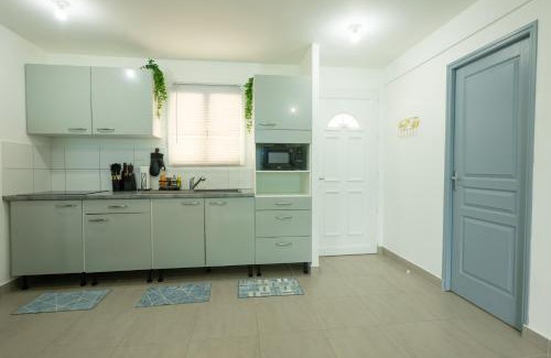 Cole Bay Apartment | Luxury cozy Apartment