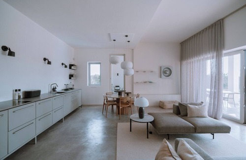 Ostuni Villa | Luxury design villa in the heart of Puglia with pool