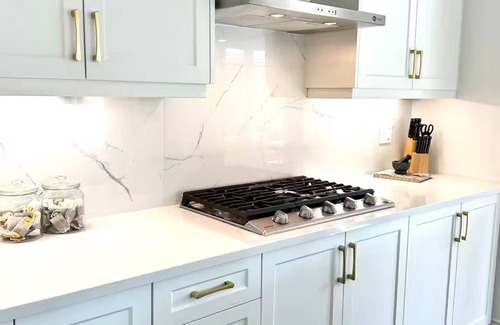 Whitby House | Luxury Detached Home | Spacious, Bright & Modern