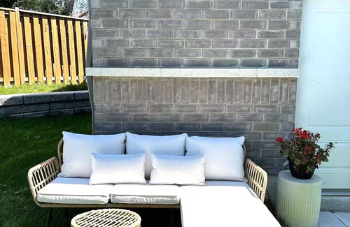 Whitby House | Luxury Detached Home | Spacious, Bright & Modern