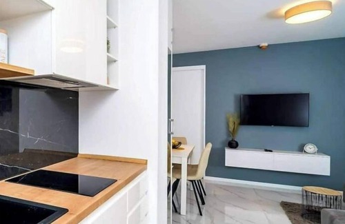 Gorica Condo | Luxury Downtown West Apartment Dubrovnik