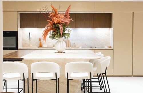 Le Piol Apartment | Luxury duplex 200m2, Centre Nice