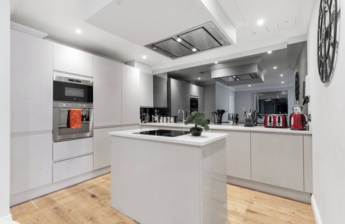 Angel Apartment | LUXURY DUPLEX IN NEW DEVELOPMENT