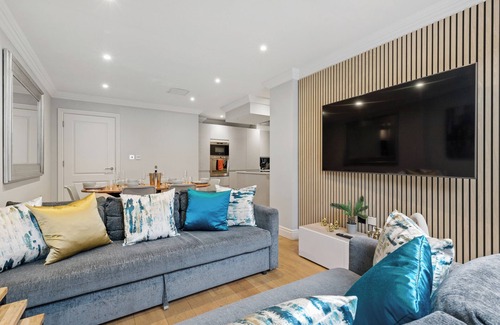 Angel Apartment | LUXURY DUPLEX IN NEW DEVELOPMENT