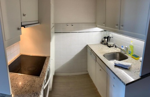 Neuchatel Apartment | Luxury Duplex Vue Chateau