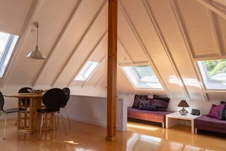 Wanaka Apartment | Luxury Eco Apt w Pool Gym & Sauna - Adults only