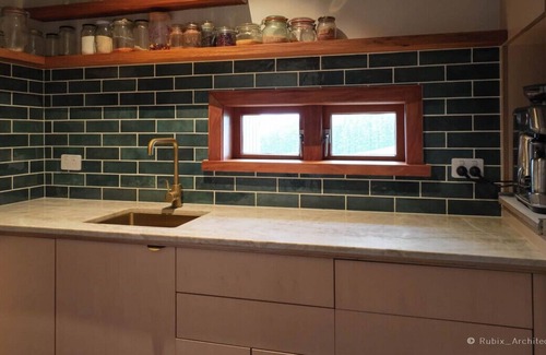 Raglan House | Luxury Eco-friendly Off Grid Getaway Raglan