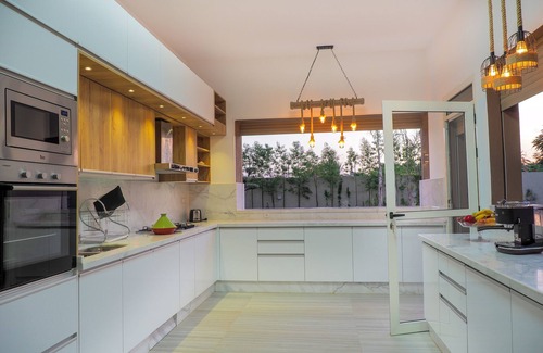 Marrakech Villa | Luxury Eden