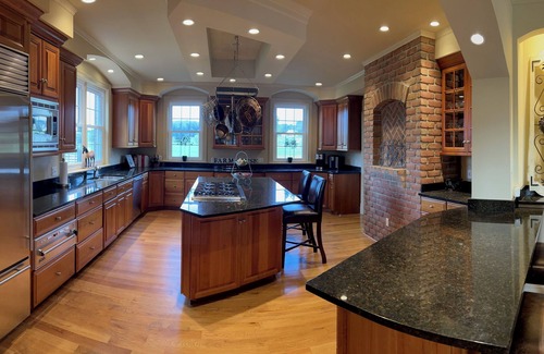 Darnestown Other | Luxury Equestrian Estate on 110 Acres, Surrounded by State Park, 45 Min to DC