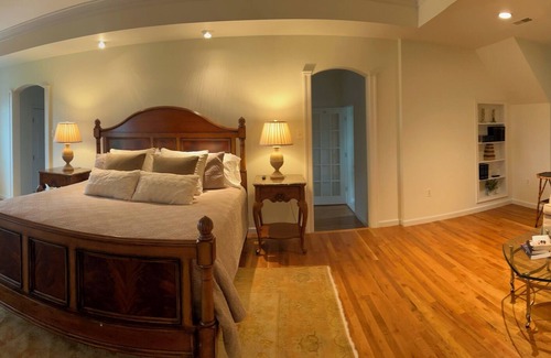 Darnestown Other | Luxury Equestrian Estate on 110 Acres, Surrounded by State Park, 45 Min to DC