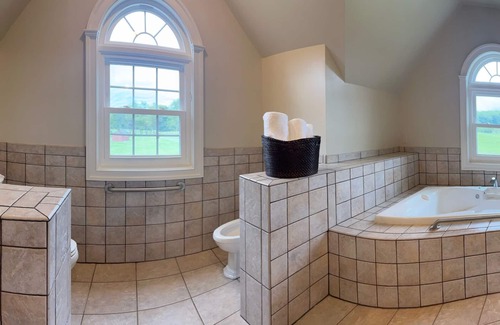 Darnestown Other | Luxury Equestrian Estate on 110 Acres, Surrounded by State Park, 45 Min to DC