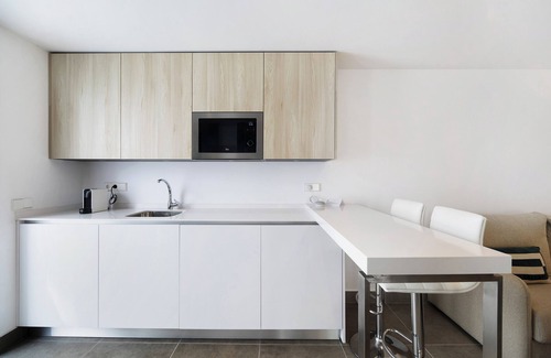 Poblado Sancti Petri Villa | Luxury "Manuela Sea Villa" with Infinity Pool, Air Condition, Fitness Area & Wi-Fi