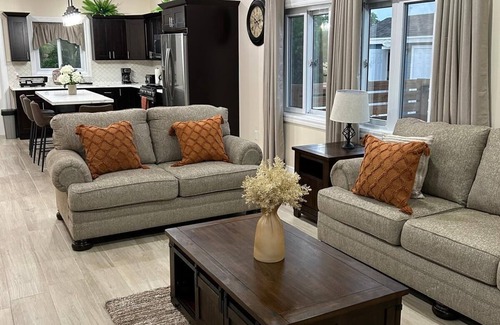 Farmer's Hill Apartment | Luxury Exuma 2bdrm Apartment #1