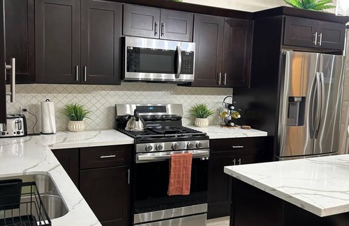 Farmer's Hill Apartment | Luxury Exuma 2bdrm Apartment #1