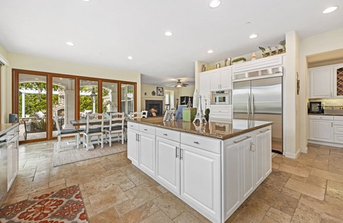 Encinitas House | Luxury Family Resort Home Near Beach~ Pool ~ Hot Tub ~ Sportcourt