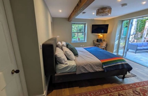 Swaffham Other | Luxury Family Stay: Pizza, Hot Tub & Film Screen