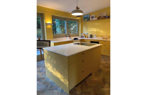 Swaffham Other | Luxury Family Stay: Pizza, Hot Tub & Film Screen