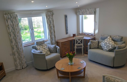 Welcombe Cottage | Luxury Farm Cottage on the stunning Atlantic Coast
