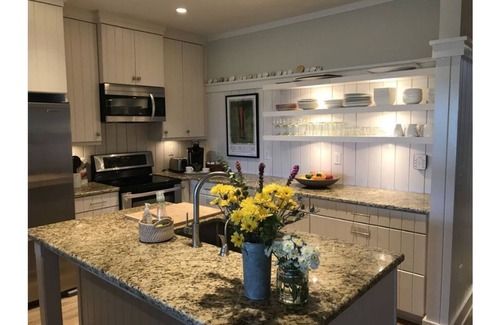 Seabrook Island Villa | Luxury Five Star Villa With Best View on Seabrook!