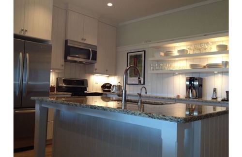 Seabrook Island Villa | Luxury Five Star Villa With Best View on Seabrook!