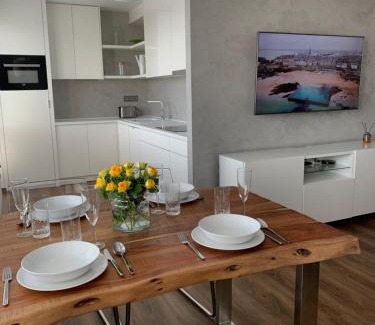 Brno Apartment | Luxury Flat in Brno
