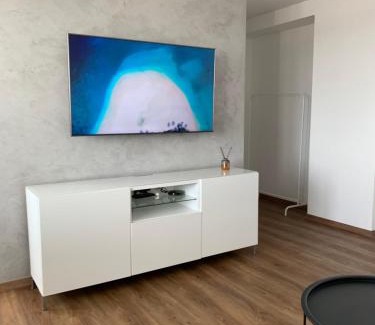 Brno Apartment | Luxury Flat in Brno