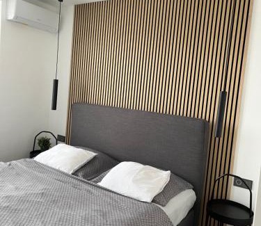 Brno Apartment | Luxury Flat in Brno