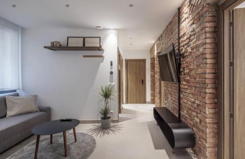 Logrono Apartment | Luxury flats PCL by Clabao