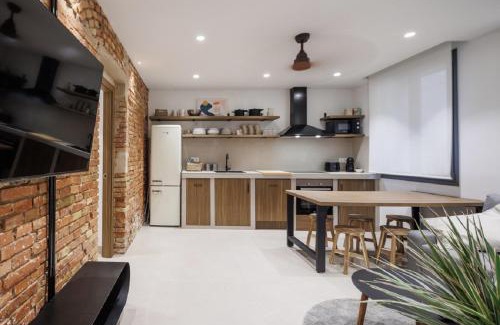 Logrono Apartment | Luxury flats PCL by Clabao