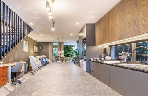 Salt Rock House | Luxury Forest Escape - Self Catering