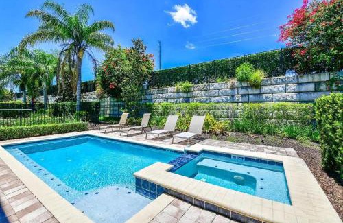 West Kissimmee House | Luxury Gated Resort. 330