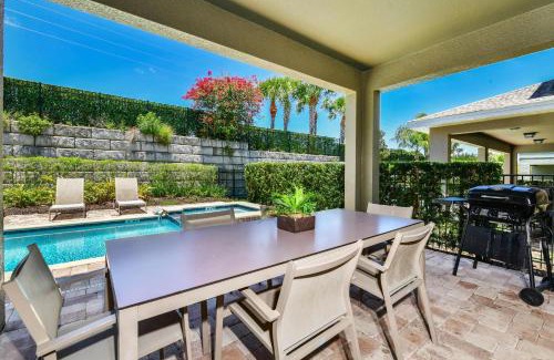 West Kissimmee House | Luxury Gated Resort. 330