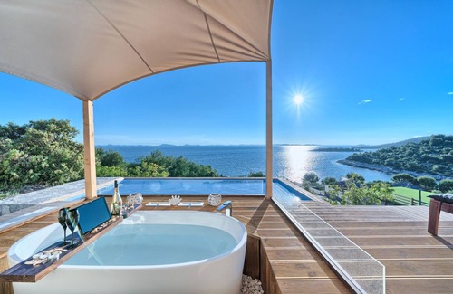 Susica House | Luxury Glamp New Horizons I