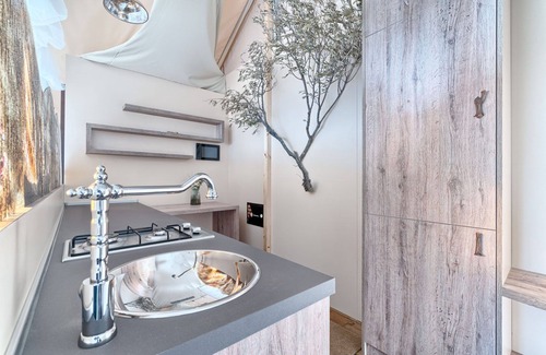 Susica House | Luxury Glamp New Horizons II