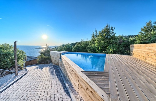 Susica House | Luxury Glamp New Horizons II