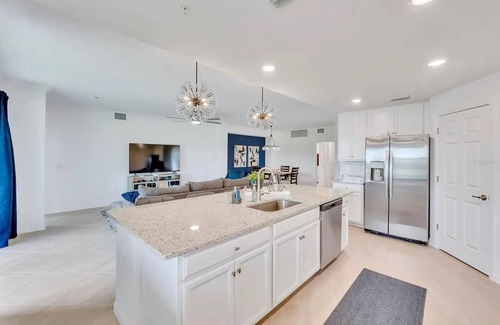 Lakewood Ranch House | Luxury Golf Oasis in Lakewood Ranch, FL