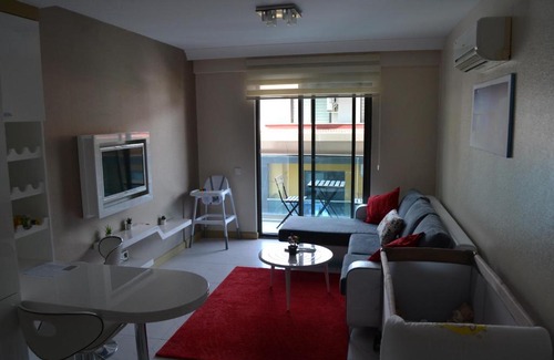Alanya Apartment | Luxury Granada city Appartment