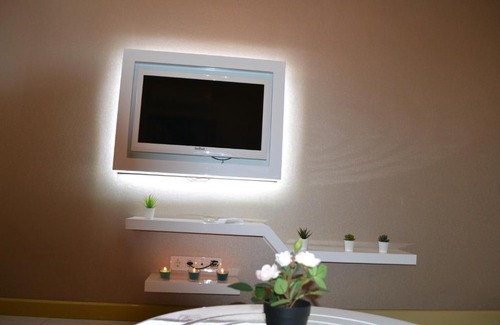 Alanya Apartment | Luxury Granada city Appartment