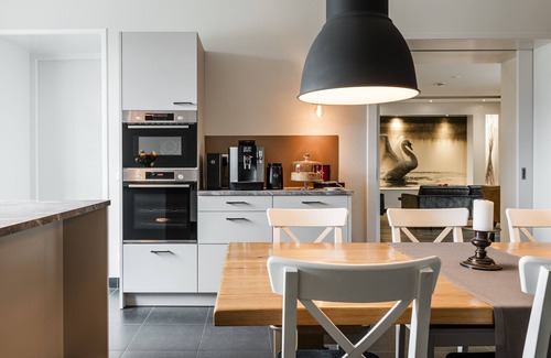 Enkhuizen House | Luxury group accommodation for max 16 people located in Enkhuizen