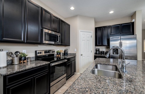 Riverview House | Luxury Hideaway in Sunshine State