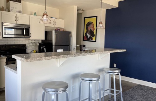 Market East District Apartment | Luxury High rise Apartment