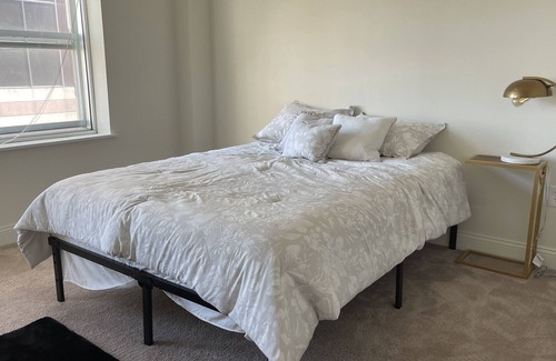 Market East District Apartment | Luxury High rise Apartment