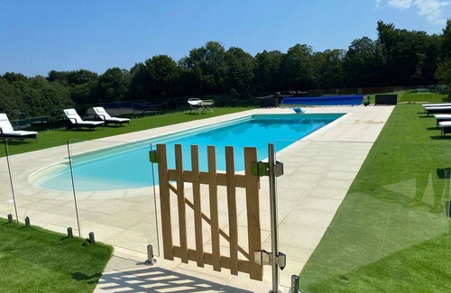 Jumilhac-le-Grand House | Luxury Holiday Rental For Families and Friends