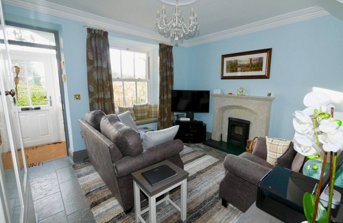 Troutbeck Bridge House | Luxury Holiday Cottage in the Heart of the English Lake District