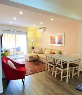 San Anton Apartment | Luxury Holiday Apartment Pozo I