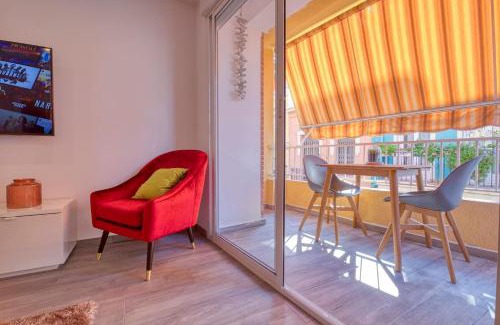 San Anton Apartment | Luxury Holiday Apartment Pozo I