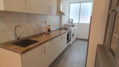 San Anton Apartment | Luxury Holiday Apartment Pozo I