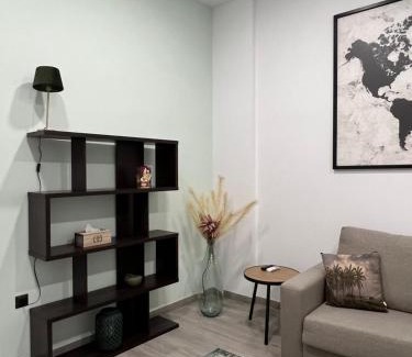 San Anton Apartment | Luxury Holiday Apartment Pozo