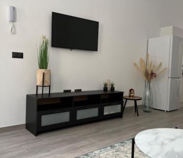 San Anton Apartment | Luxury Holiday Apartment Pozo